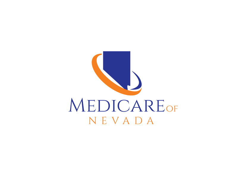 Medicare of Nevada logo design by CuteCreative