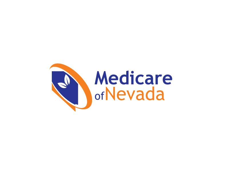 Medicare of Nevada logo design by CuteCreative
