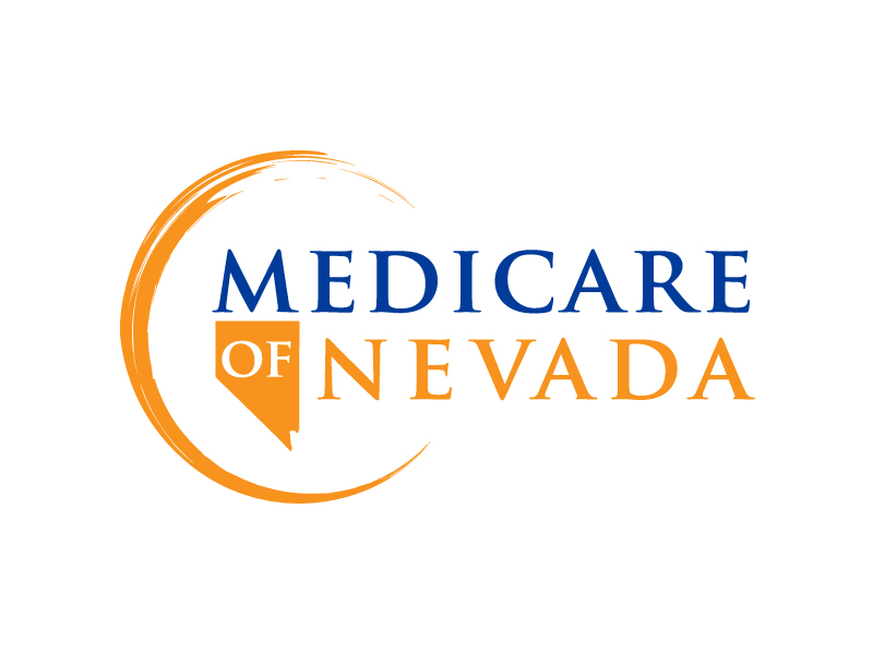 Medicare of Nevada logo design by pambudi