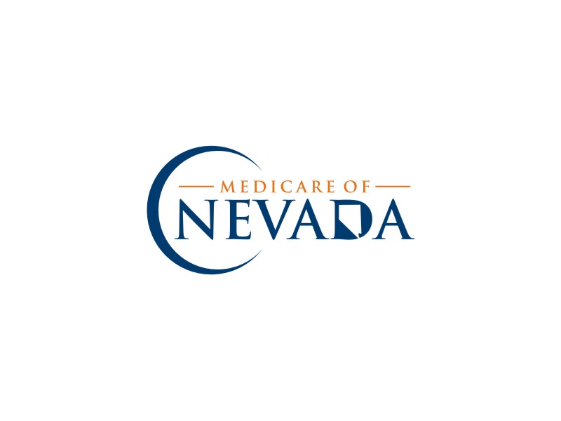 Medicare of Nevada logo design by josephira