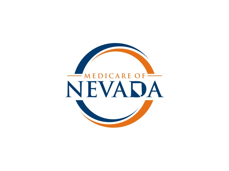 Medicare of Nevada logo design by josephira