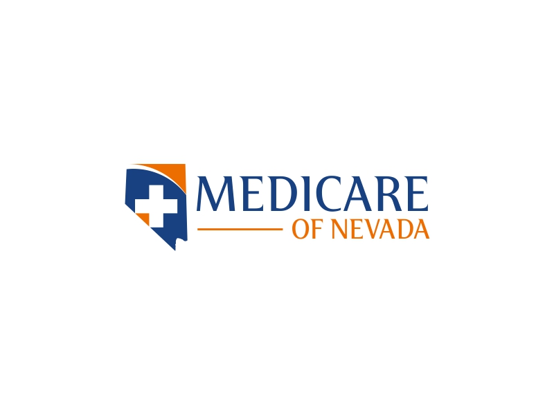 Medicare of Nevada logo design by thiotadj