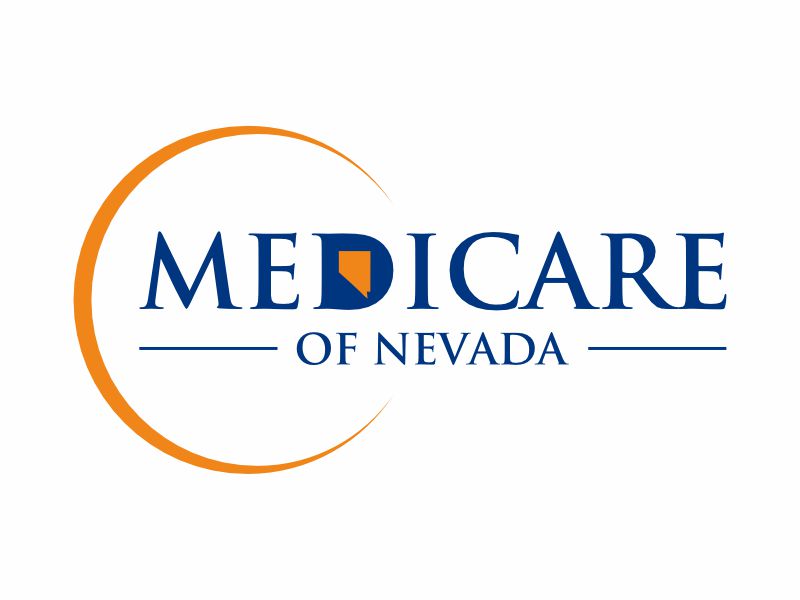 Medicare of Nevada logo design by Girly