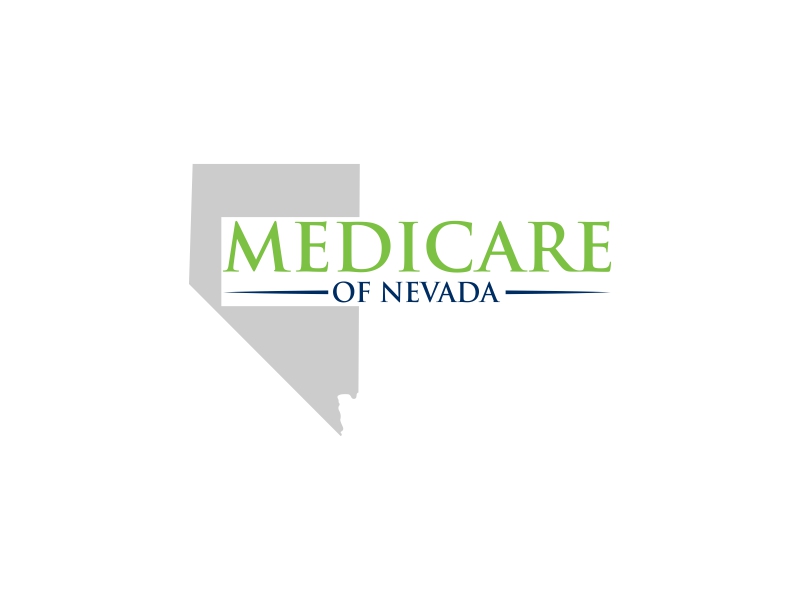 Medicare of Nevada logo design by luckyprasetyo
