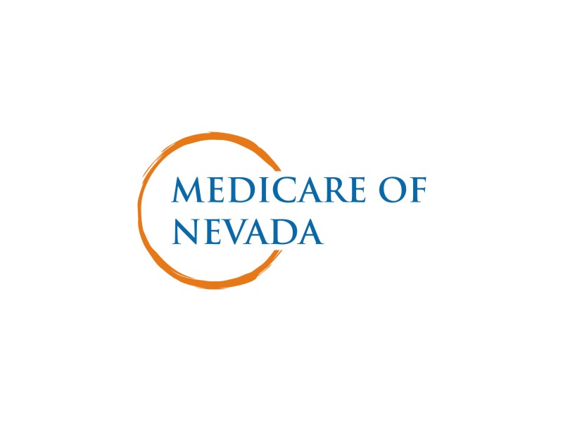 Medicare of Nevada logo design by Adundas