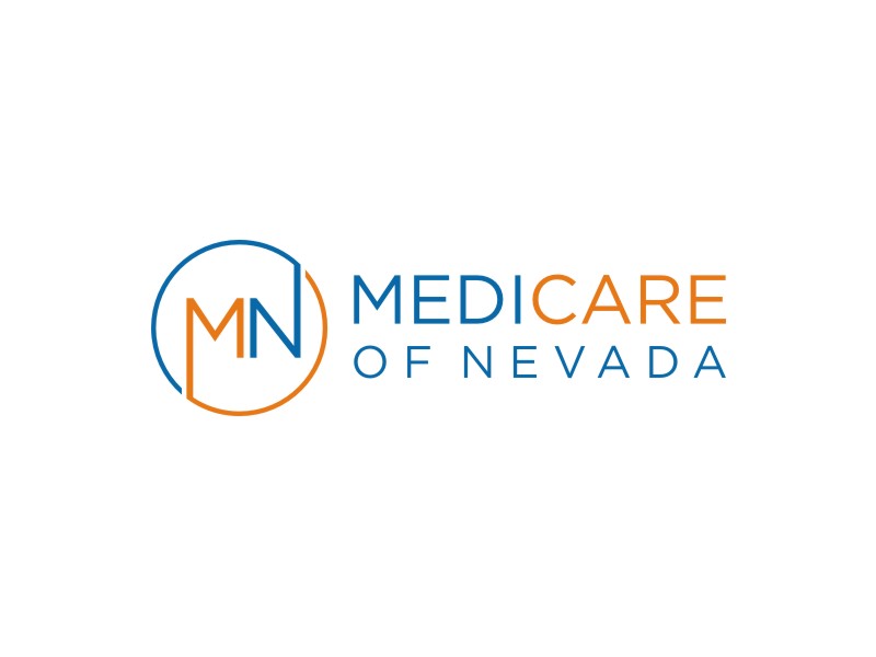 Medicare of Nevada logo design by Adundas