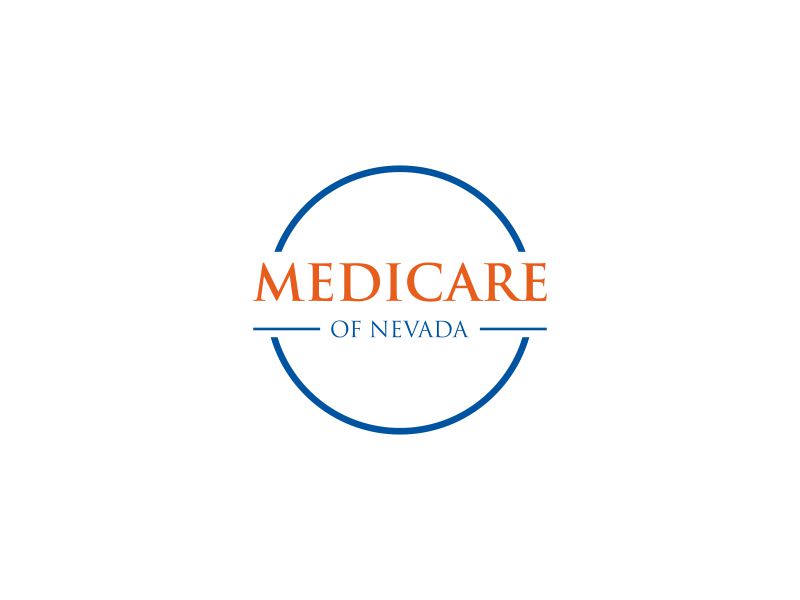 Medicare of Nevada logo design by vuunex