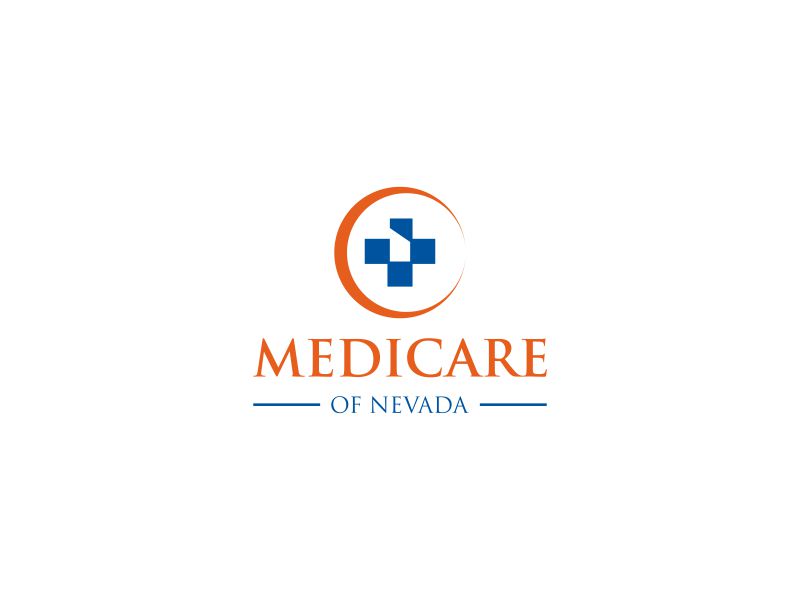 Medicare of Nevada logo design by vuunex