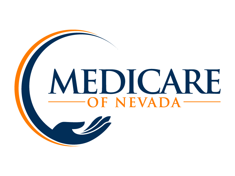 Medicare of Nevada logo design by daywalker
