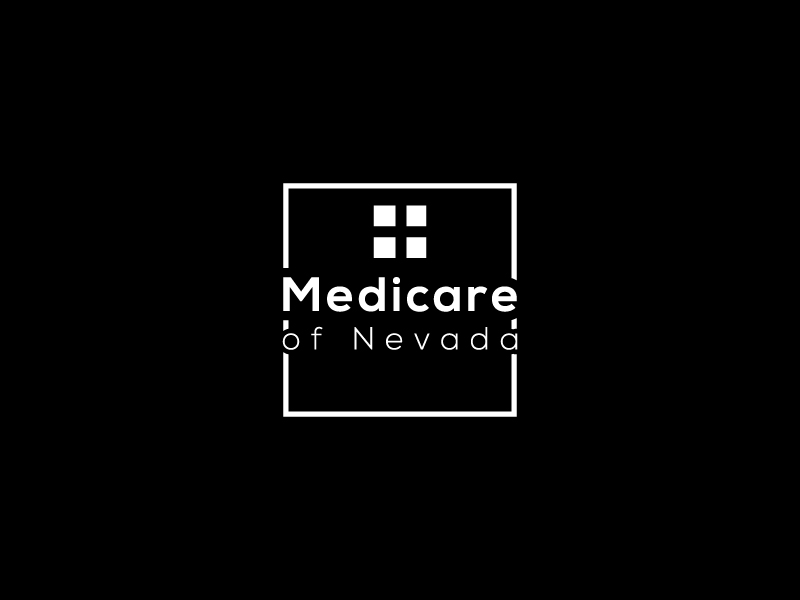 Medicare of Nevada logo design by subrata