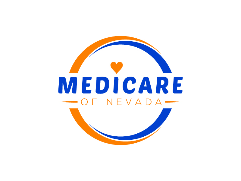 Medicare of Nevada logo design by subrata