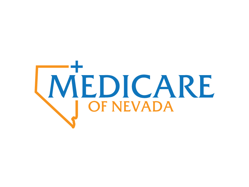 Medicare of Nevada logo design by lokiasan