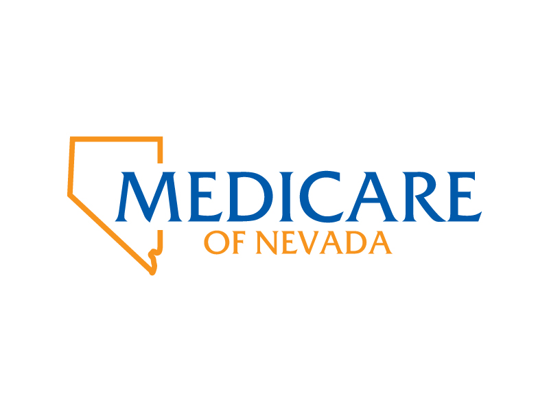 Medicare of Nevada logo design by lokiasan