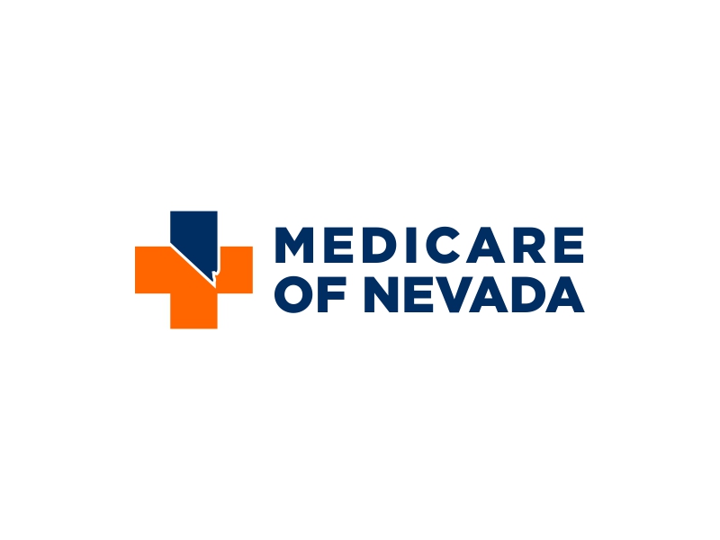 Medicare of Nevada logo design by sihanss