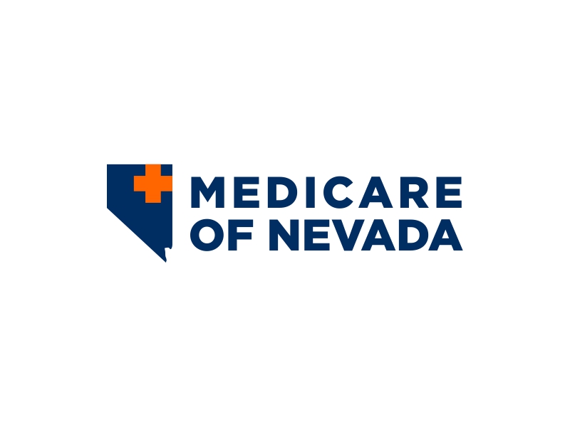 Medicare of Nevada logo design by sihanss