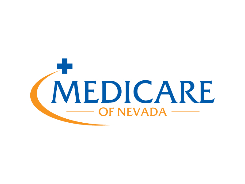 Medicare of Nevada logo design by lokiasan
