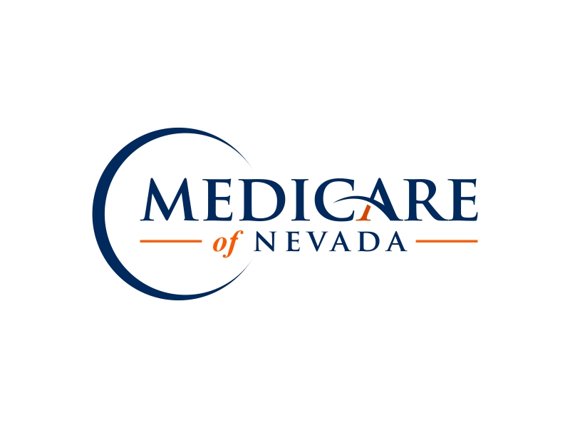 Medicare of Nevada logo design by ingepro