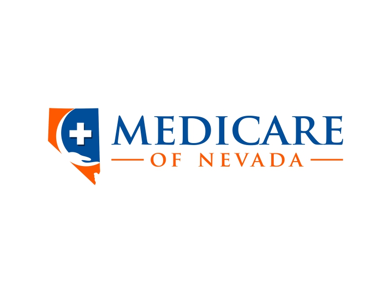 Medicare of Nevada logo design by ingepro