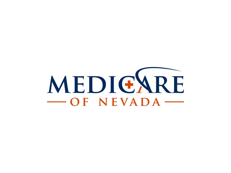 Medicare of Nevada logo design by ingepro