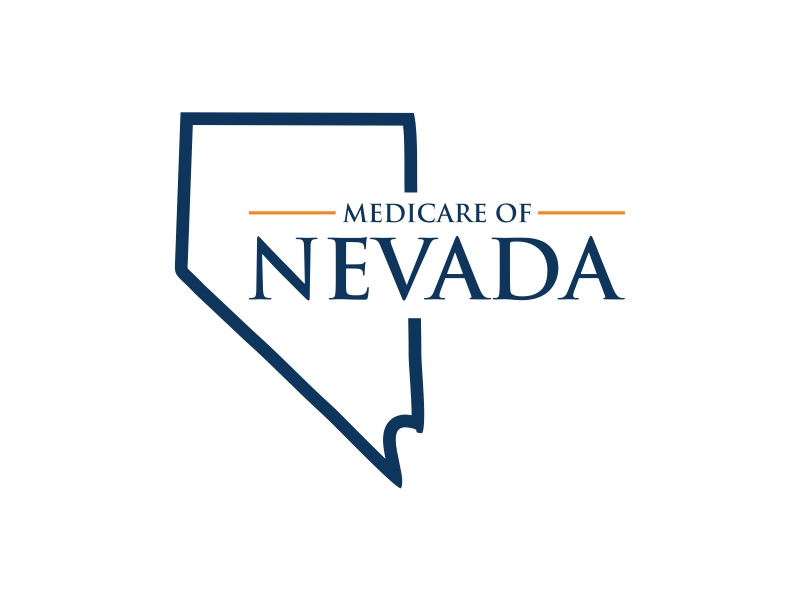 Medicare of Nevada logo design by sleepbelz