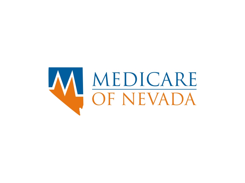 Medicare of Nevada logo design by KaySa