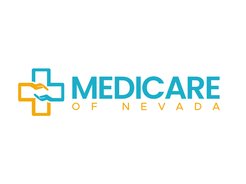 Medicare of Nevada logo design by kunejo