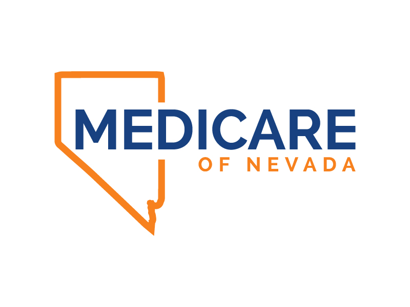 Medicare of Nevada logo design by jaize