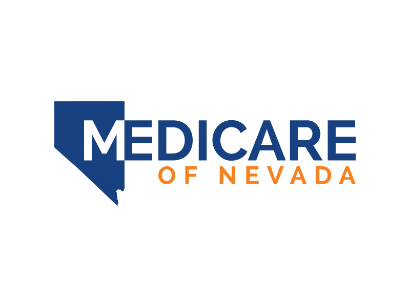 Medicare of Nevada logo design by jaize