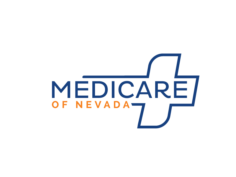 Medicare of Nevada logo design by jaize