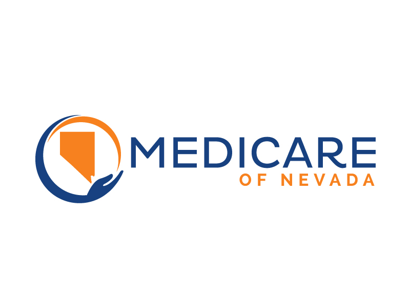 Medicare of Nevada logo design by jaize
