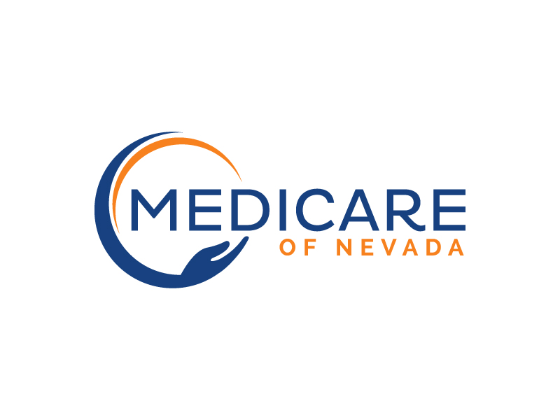 Medicare of Nevada logo design by jaize