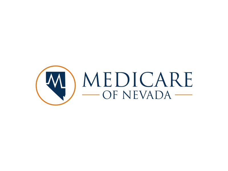 Medicare of Nevada logo design by KaySa