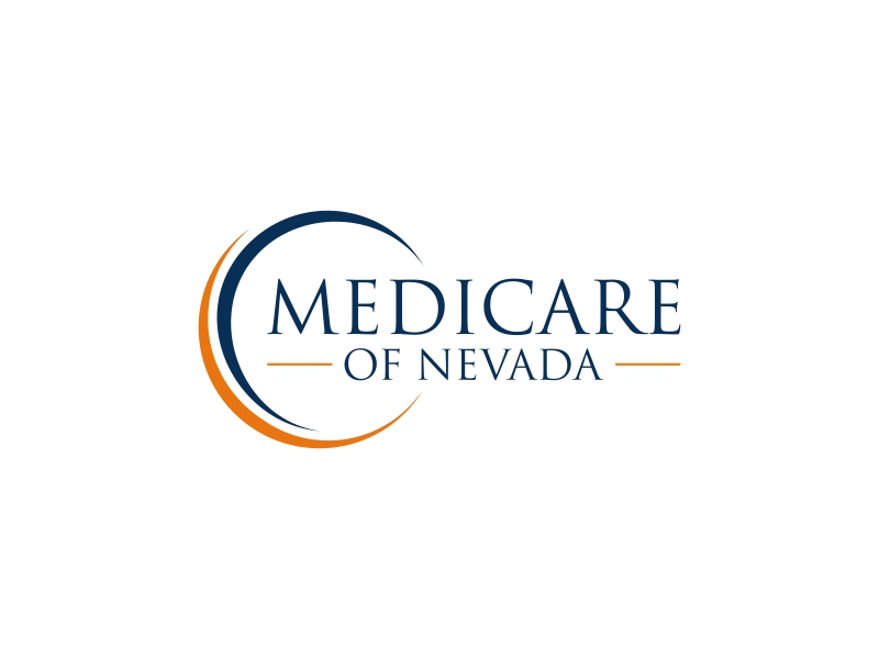Medicare of Nevada logo design by KaySa