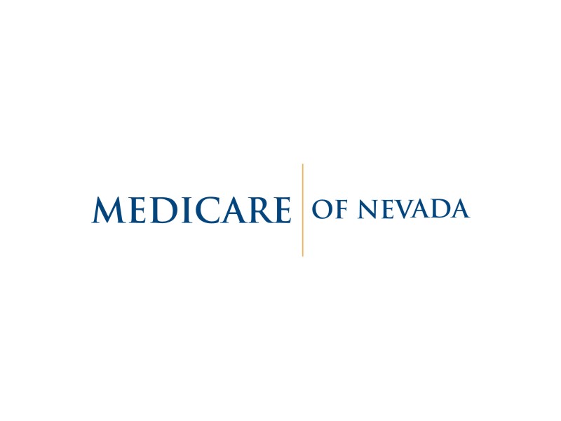 Medicare of Nevada logo design by sheilavalencia
