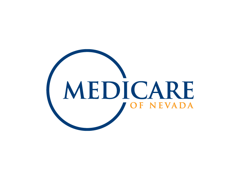 Medicare of Nevada logo design by jonggol