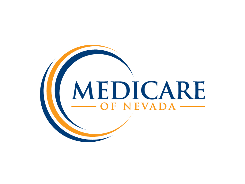 Medicare of Nevada logo design by jonggol