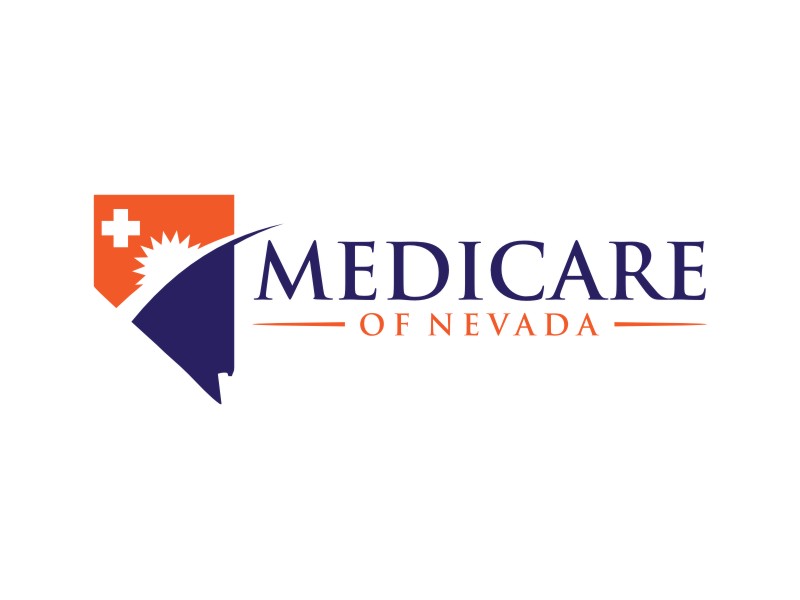 Medicare of Nevada logo design by sheilavalencia