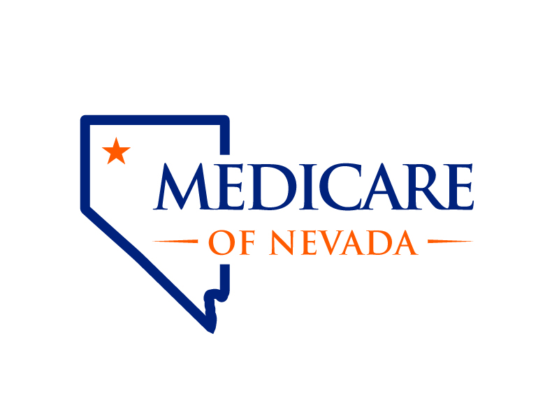 Medicare of Nevada logo design by PRN123