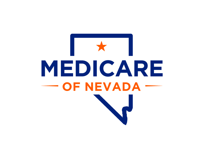 Medicare of Nevada logo design by PRN123