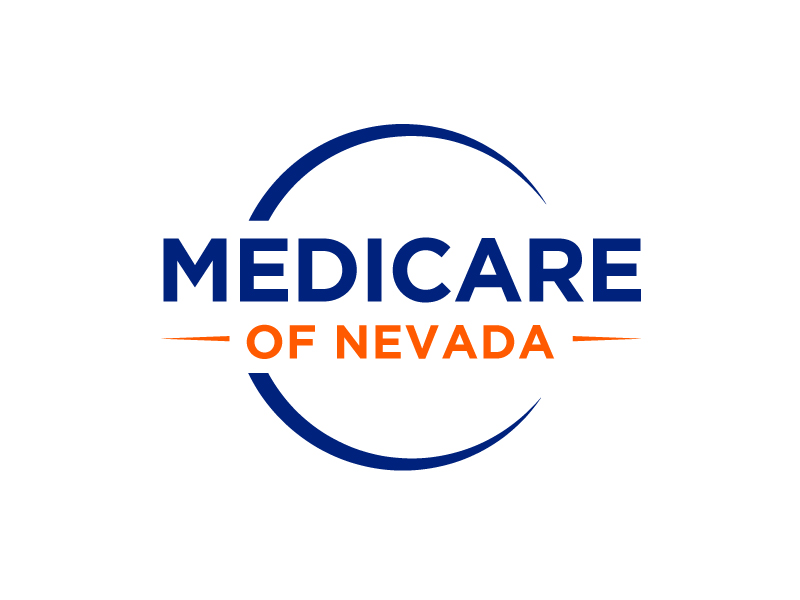 Medicare of Nevada logo design by PRN123