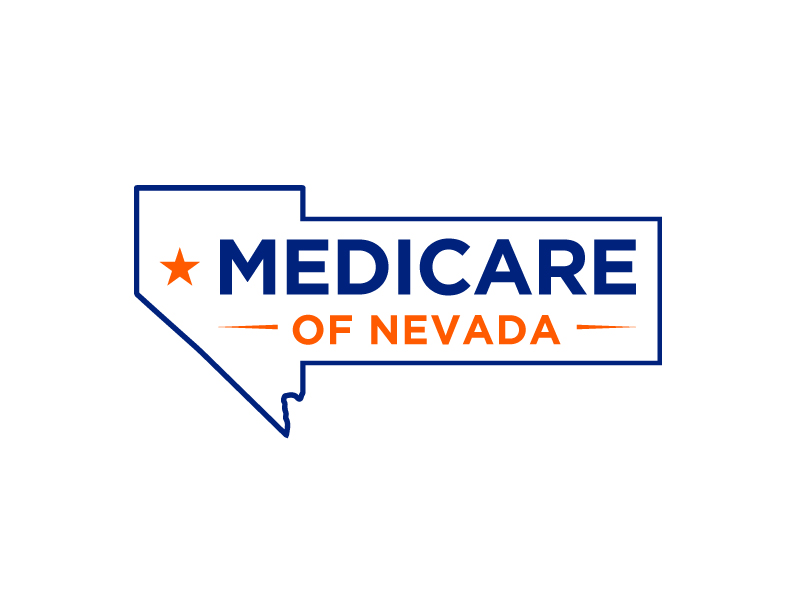 Medicare of Nevada logo design by PRN123