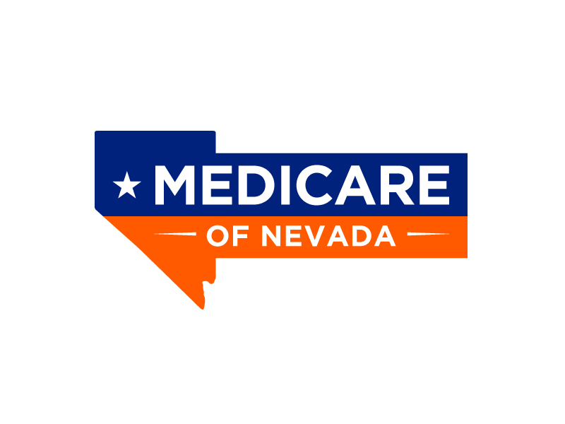 Medicare of Nevada logo design by PRN123