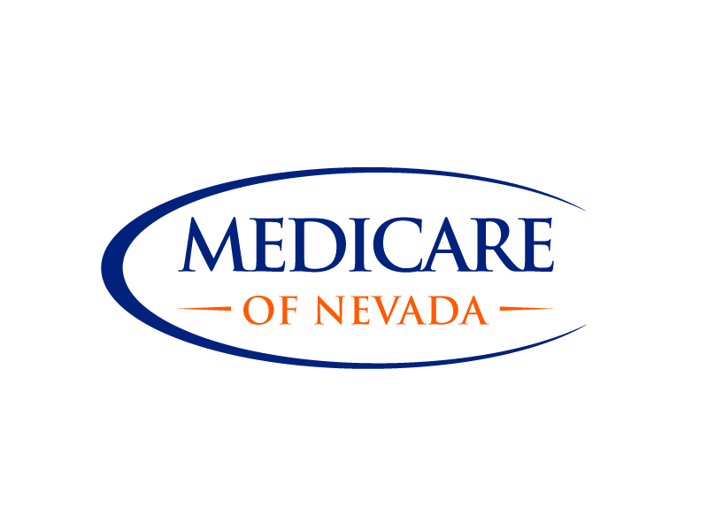 Medicare of Nevada logo design by PRN123