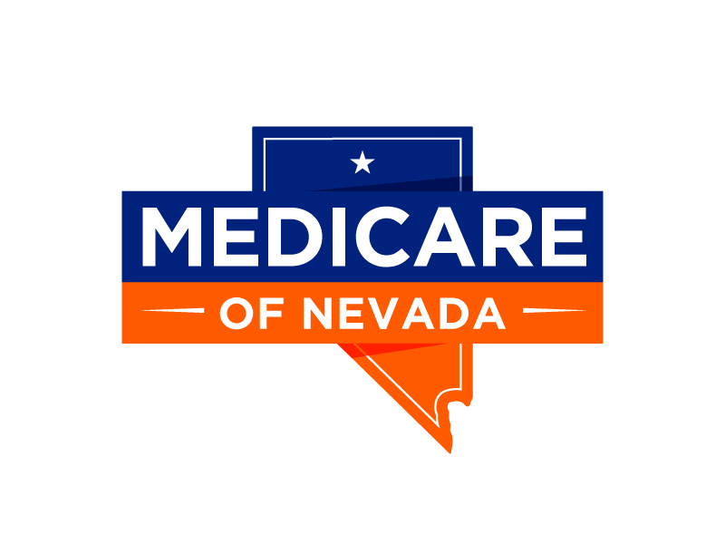 Medicare of Nevada logo design by PRN123