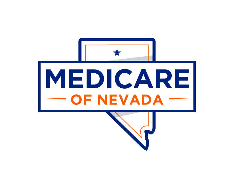 Medicare of Nevada logo design by PRN123