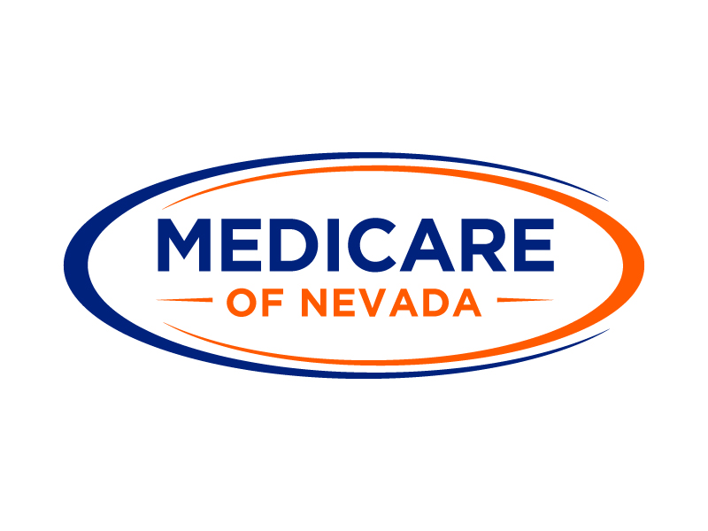 Medicare of Nevada logo design by PRN123