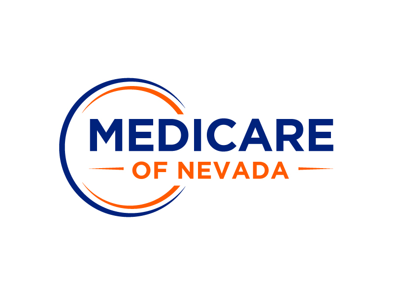 Medicare of Nevada logo design by PRN123