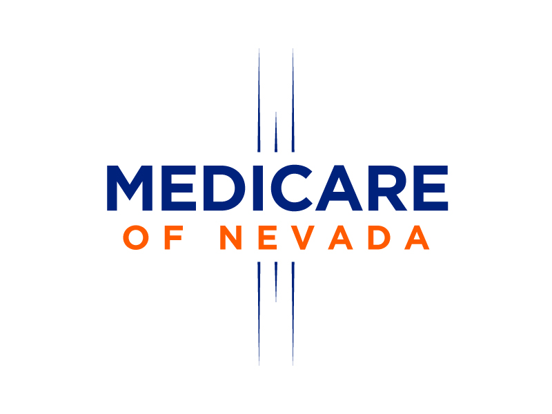 Medicare of Nevada logo design by PRN123