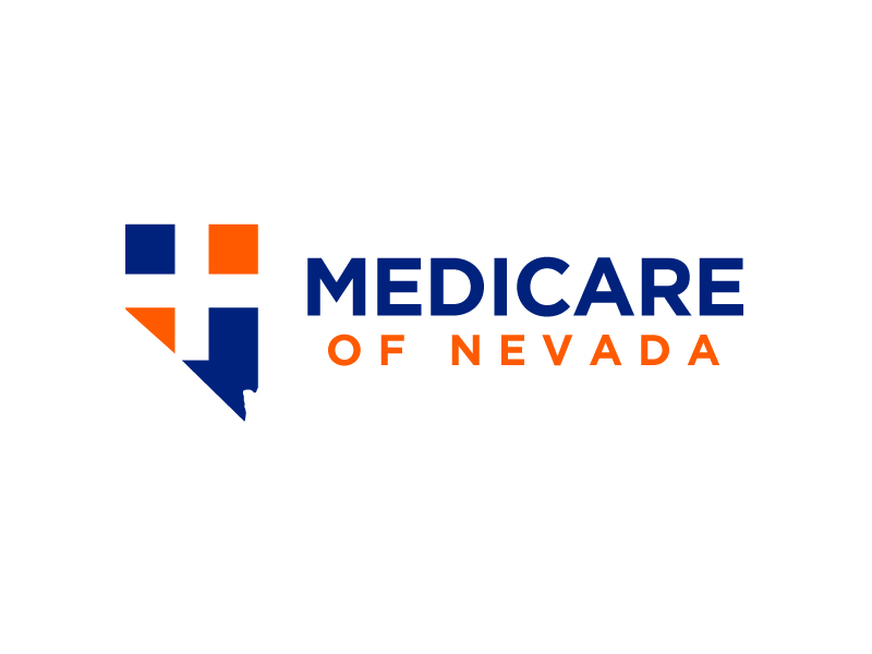 Medicare of Nevada logo design by PRN123
