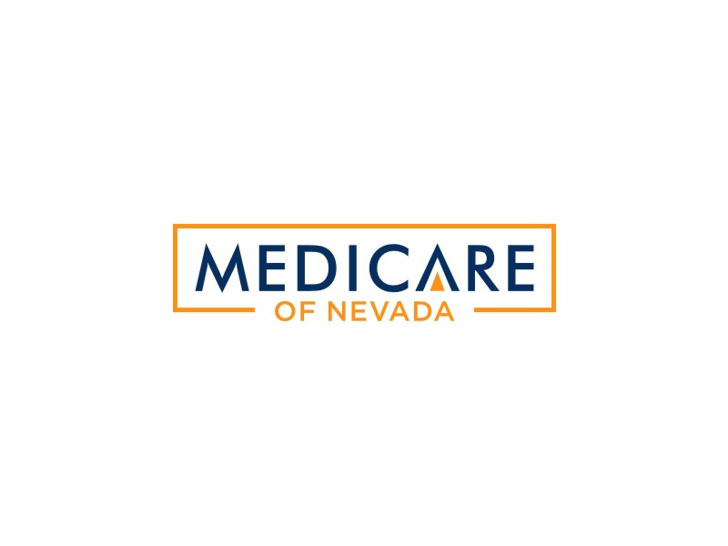 Medicare of Nevada logo design by sheilavalencia